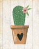 Love Cactus 2 Poster Print by Kimberly Allen - Item # VARPDXKARC269B