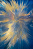 Golden Burst of Light Poster Print by Kimberly Allen - Item # VARPDXKARC286A