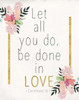 In Love Poster Print by Kimberly Allen - Item # VARPDXKARC293A