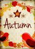 Autumn Poster Print by Kimberly Allen - Item # VARPDXKARC294A