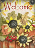 Welcome Fall Poster Print by Kimberly Allen - Item # VARPDXKARC294H