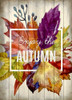 Enjoy Autumn Poster Print by Kimberly Allen - Item # VARPDXKARC294K