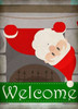 Chimney Santa Poster Print by Kimberly Allen - Item # VARPDXKARC298H