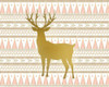 Oh Deer A Poster Print by Kimberly Allen - Item # VARPDXKARC322A