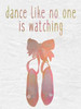 Dance A Poster Print by Kimberly Allen - Item # VARPDXKARC325A