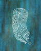 Ethnic Feather 2 Poster Print by Allen Kimberly - Item # VARPDXKARC327E