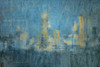 A Night In The City Poster Print by Kimberly Allen - Item # VARPDXKARC340A