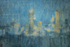 A Night In The City Poster Print by Kimberly Allen - Item # VARPDXKARC340A