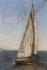 Sailing Poster Print by Kimberly Allen - Item # VARPDXKARC347A