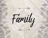 Family B Poster Print by Kimberly Allen - Item # VARPDXKARC355B