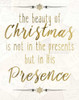 The Beauty Poster Print by Kimberly Allen - Item # VARPDXKARC364B