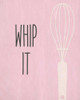 Whip It Poster Print by Kimberly Allen - Item # VARPDXKARC369C