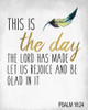 This is the Day Poster Print by Kimberly Allen - Item # VARPDXKARC376A
