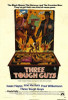 Three Tough Guys Movie Poster (11 x 17) - Item # MOV254290 Three Tough Guys Movie Poster (11 x 17) - Item # MOV254290