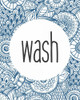 Wash 1 Poster Print by Kimberly Allen - Item # VARPDXKARC395A