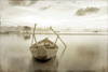 Sunrise on the Lake Poster Print by Kimberly Allen - Item # VARPDXKARC400