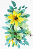 Watercolor Floral 1 Poster Print by Kimberly Allen - Item # VARPDXKARC439A
