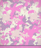 Pink Camo Poster Print by Kimberly Allen - Item # VARPDXKARC454A