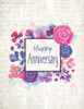 Happy Anniversary Letter Poster Print by Allen Kimberly - Item # VARPDXKARC476B