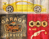 Garage Repair Poster Print by Allen Kimberly - Item # VARPDXKARC478D