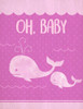 Oh Baby Girl Poster Print by Allen Kimberly - Item # VARPDXKARC488E