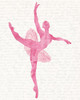 Dance 1 Poster Print by Allen Kimberly - Item # VARPDXKARC513A