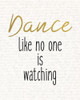 Dance 2 Poster Print by Allen Kimberly - Item # VARPDXKARC513B
