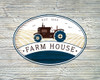 Farm House Poster Print by Allen Kimberly - Item # VARPDXKARC522A