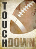 Touch Down Poster Print by Allen Kimberly - Item # VARPDXKARC538D