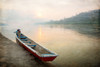 Sunset at the Lake Poster Print by Allen Kimberly - Item # VARPDXKARC544