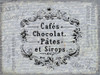 Cafe Chocolat Poster Print by Allen Kimberly - Item # VARPDXKARC559A