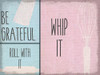 Whip It Poster Print by Allen Kimberly - Item # VARPDXKARC561A