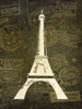 Wanderlust 5 Poster Print by Allen Kimberly - Item # VARPDXKARC562B