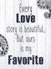 Always Love 1 Poster Print by Allen Kimberly - Item # VARPDXKARC570A
