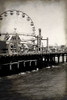 At the Pier Poster Print by Allen Kimberly - Item # VARPDXKARC584A