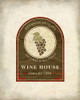 Wine House 1 Poster Print by Allen Kimberly - Item # VARPDXKARC609A