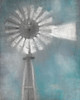 Windmill Poster Print by Kimberly Allen - Item # VARPDXKARC694