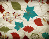 Fall Foliage V2 Poster Print by Allen Kimberly - Item # VARPDXKARC727B