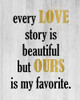 Every Love Poster Print by Allen Kimberly - Item # VARPDXKARC749A