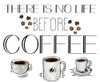 Morning Coffee 5 Poster Print by Allen Kimberly - Item # VARPDXKARC762E