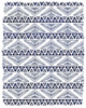 In Blue 2 Poster Print by Kimberly Allen - Item # VARPDXKARC769B