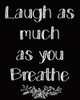 As Much 1 Poster Print by Allen Kimberly - Item # VARPDXKARC783A