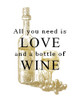 All You Need Poster Print by Allen Kimberly - Item # VARPDXKARC790A