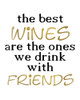 The Best Wines Poster Print by Allen Kimberly - Item # VARPDXKARC790C