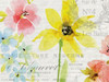 Spring Blooms 1 Poster Print by Allen Kimberly - Item # VARPDXKARC808A