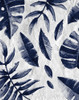 Tropic Indigo Leaves 1 Poster Print by Kimberly Allen - Item # VARPDXKARC819A