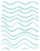 Seaside Pattern 2 Poster Print by Allen Kimberly - Item # VARPDXKARC866B