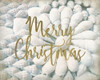 Merry Christmas Shells Poster Print by Allen Kimberly - Item # VARPDXKARC914A