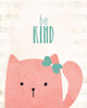 be Kind Poster Print by Allen Kimberly - Item # VARPDXKARC943B