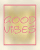 Good Vibes Poster Print by Allen Kimberly - Item # VARPDXKARC970B